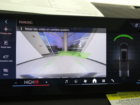 New 2026 BMW X3 xDrive30 w/ Convenience Package image 31