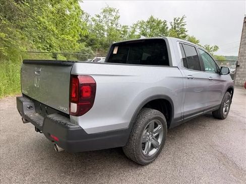 Used 2023 Honda Ridgeline RTL image 4