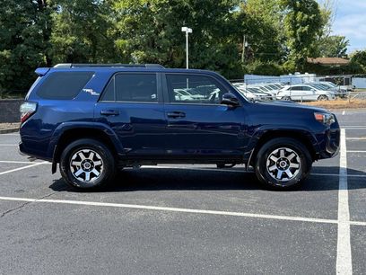 Certified 2023 Toyota 4Runner TRD Off-Road Premium