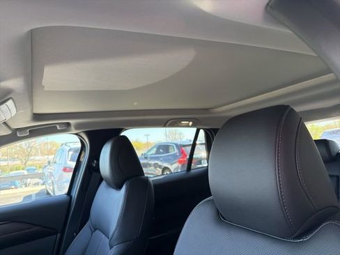 New 2026 MAZDA CX-50 2.5 Hybrid w/ Premium Plus Pkg AWD/4WD image 15