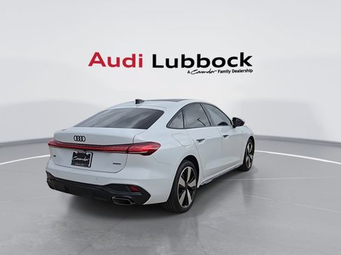 New 2026 Audi A5 2.0T Premium Plus AWD/4WD image 8