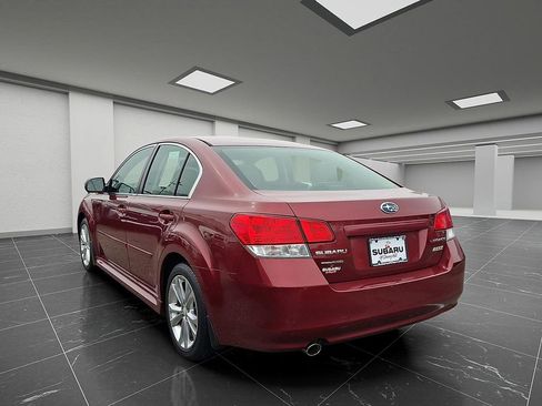 Used 2013 Subaru Legacy 2.5i Premium image 5