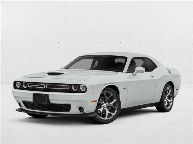 Used 2021 Dodge Challenger GT RWD image 1