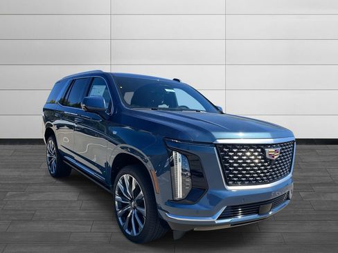 New 2026 Cadillac Escalade Luxury w/ Touring Package image 7