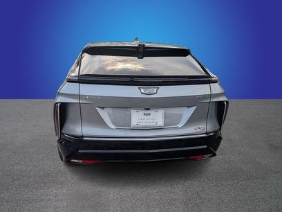 Certified 2024 Cadillac Lyriq Tech w/ Driver Assist Package