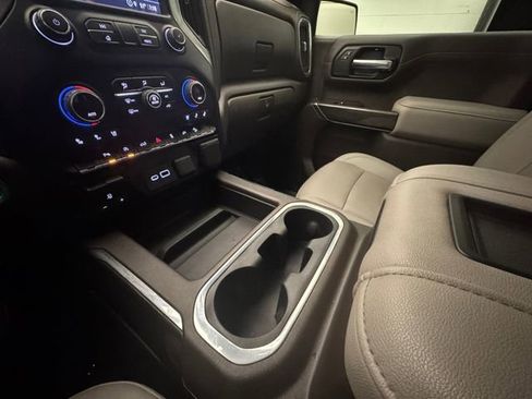 Used 2021 Chevrolet Silverado 1500 LTZ w/ Z71 Off-Road Package image 25