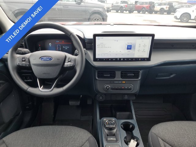 Used 2026 Ford Maverick XLT w/ XLT Luxury Package AWD/4WD image 32