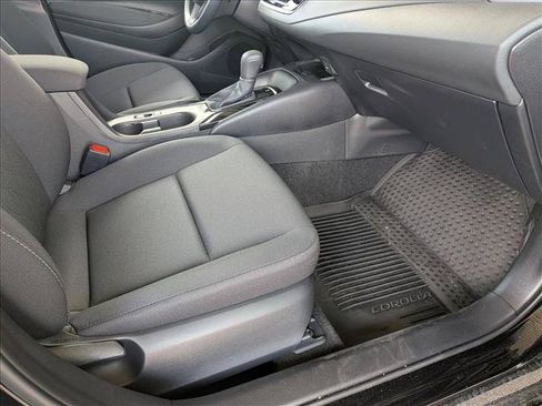 Certified 2026 Toyota Corolla LE w/ LE Premium Package FWD image 15