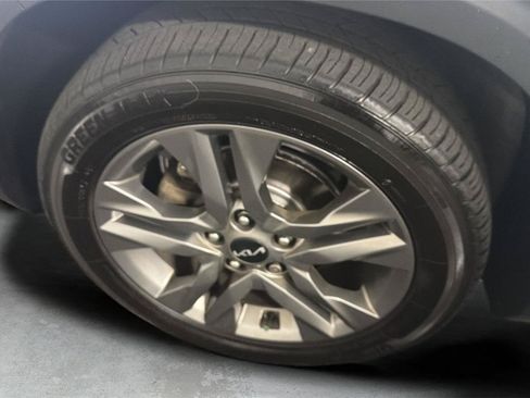 Used 2023 Kia Seltos S FWD image 24