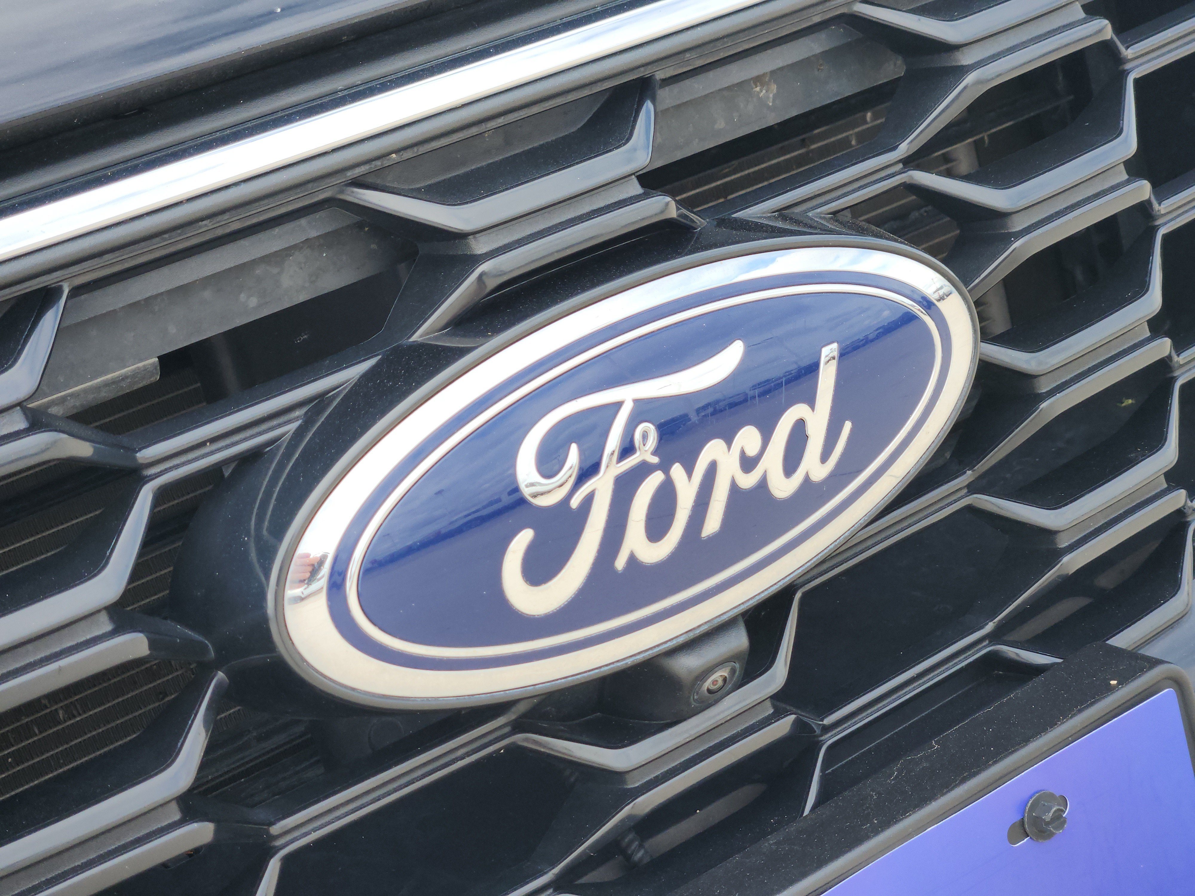 Used 2023 Ford Escape ST-Line Select w/ Tech Pack #2 AWD/4WD image 12