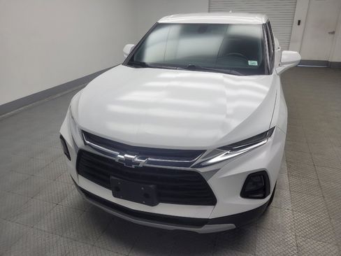 Used 2020 Chevrolet Blazer LT FWD image 15