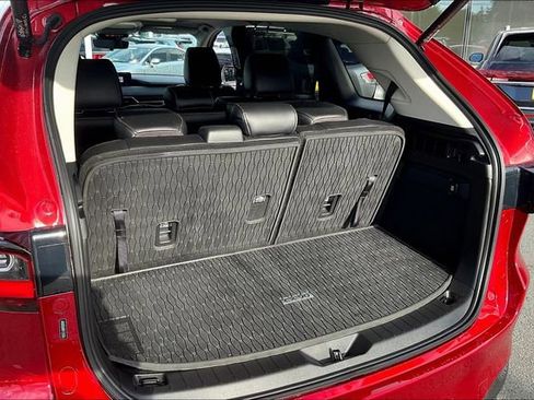 Used 2024 MAZDA CX-90 Plug-In Hybrid w/ Preferred image 29