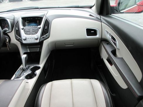 Certified 2013 Chevrolet Equinox LT w/ Power Convenience Package image 18