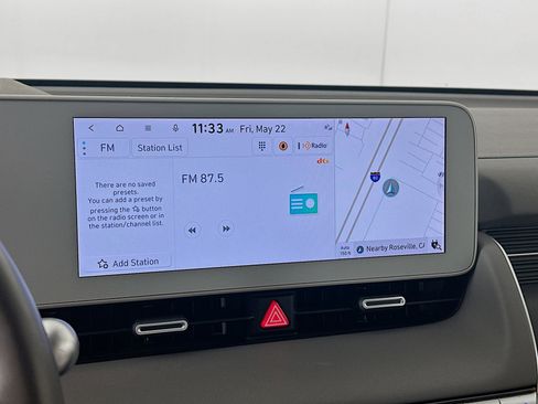 Used 2024 Hyundai Ioniq 5 Limited RWD image 21