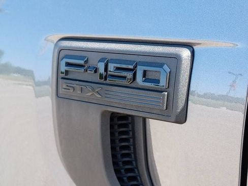 Used 2023 Ford F150 XL w/ STX Appearance Package AWD/4WD image 26