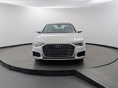 Used 2020 Audi A6 3.0T Premium Plus AWD/4WD image 12