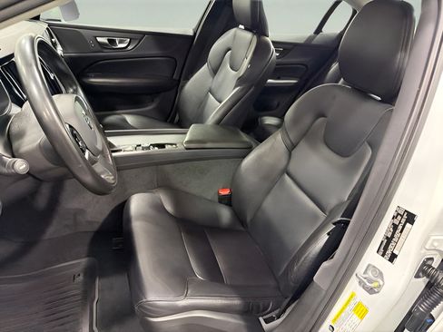 Used 2020 Volvo S60 T5 Momentum w/ Protection Package Premier FWD image 12