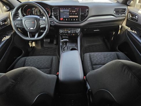 New 2026 Dodge Durango GT w/ Blacktop Package AWD/4WD image 34