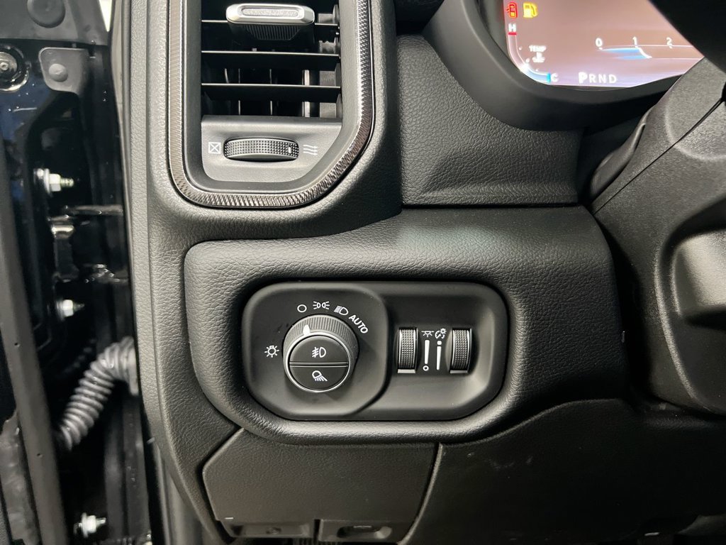 New 2027 RAM 2500 Power Wagon AWD/4WD image 19