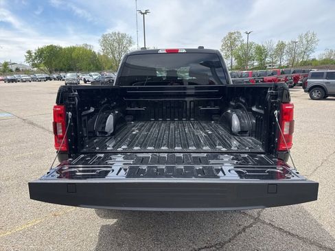 Used 2023 Ford F150 XLT w/ Equipment Group 302A High AWD/4WD image 20