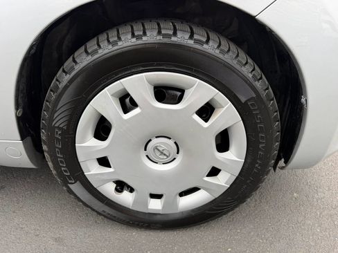 Used 2012 Scion xD FWD image 24