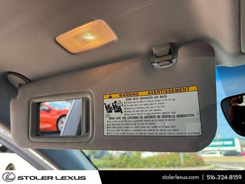 Used 2017 Lexus ES 350 w/ Navigation System Package FWD image 40