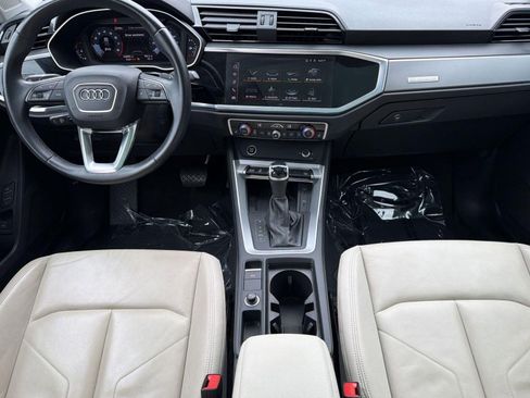 Used 2024 Audi Q3 2.0T Premium AWD/4WD image 15