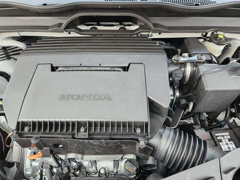 New 2026 Honda Pilot Sport image 36