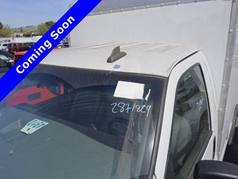 Used 2021 Chevrolet Express 3500 w/ Power Convenience Package RWD image 8