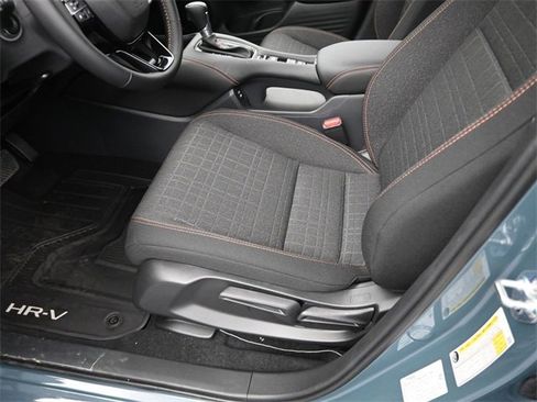 New 2026 Honda HR-V Sport image 24