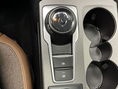 Used 2025 Ford Bronco Sport Outer Banks w/ Outer Banks Tech Package+ image 27