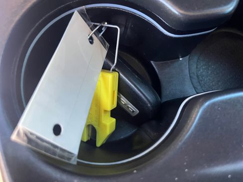 Used 2015 Dodge Journey SXT w/ Flexible Seating Group image 30