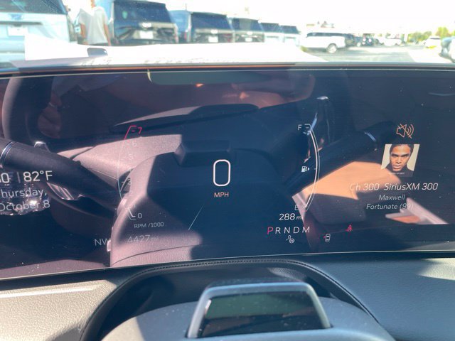 Used 2026 Cadillac CT5 Premium Luxury w/ Technology Package RWD image 25