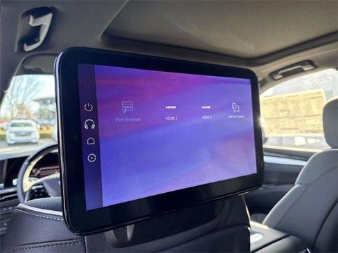 New 2026 Cadillac Escalade Sport image 14