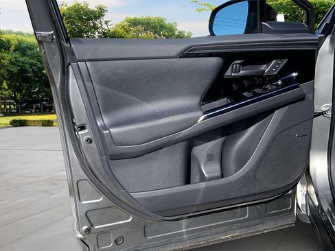 Used 2023 Subaru Solterra AWD image 19