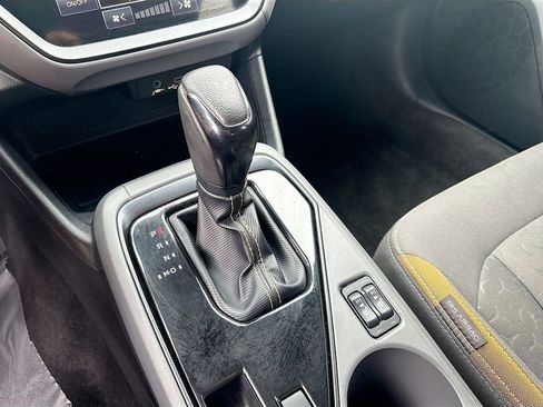 Used 2024 Subaru Crosstrek 2.5i Sport w/ Crosstrek Mirror Package image 16