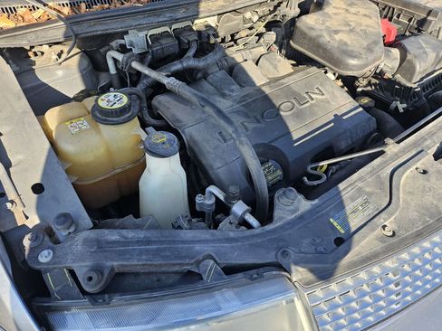 Used 2008 Lincoln MKX 2WD image 20