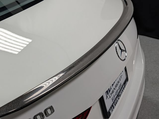 Used 2024 Mercedes-Benz C 300 4MATIC Sedan image 7