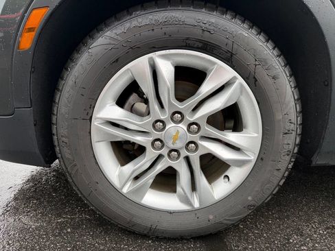 Used 2020 Chevrolet Blazer LT AWD/4WD image 16