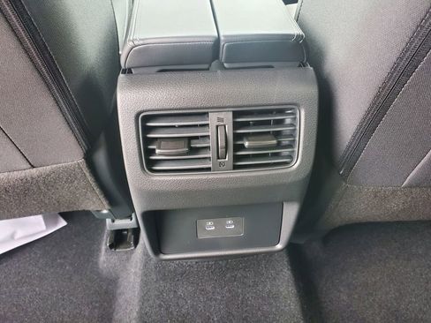 New 2026 Nissan Rogue SV image 11