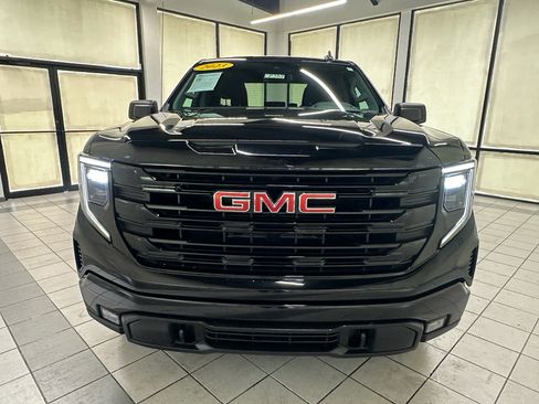 Certified 2023 GMC Sierra 1500 Elevation AWD/4WD image 14