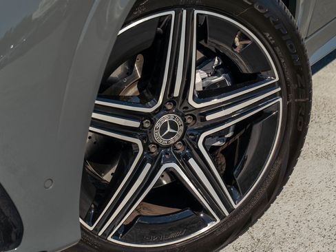 Certified 2026 Mercedes-Benz GLE 450 4MATIC image 11
