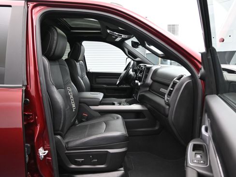 Used 2023 RAM 2500 Rebel w/ Level 1 Equipment Group image 13