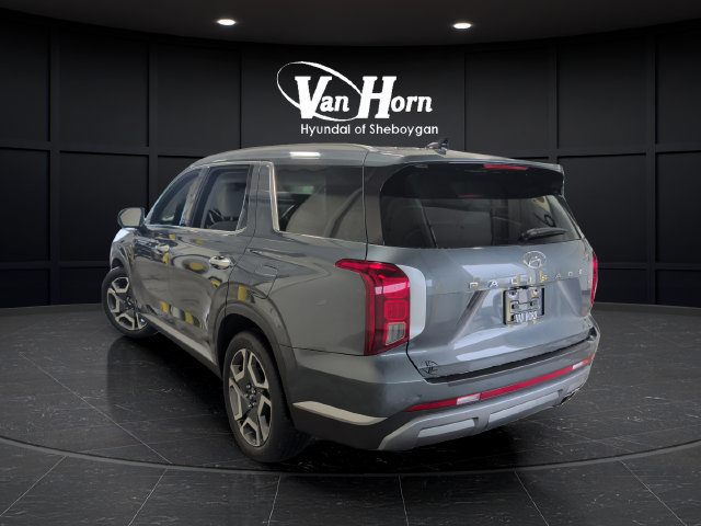 Certified 2025 Hyundai Palisade SEL AWD/4WD image 5