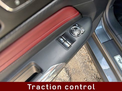 Used 2024 Ford Mustang Premium RWD image 13