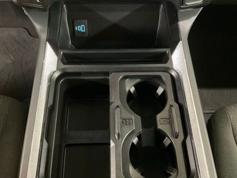 Used 2025 Ford F250 XLT w/ FX4 Off-Road Package image 19