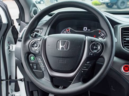Certified 2022 Honda Ridgeline Sport image 21