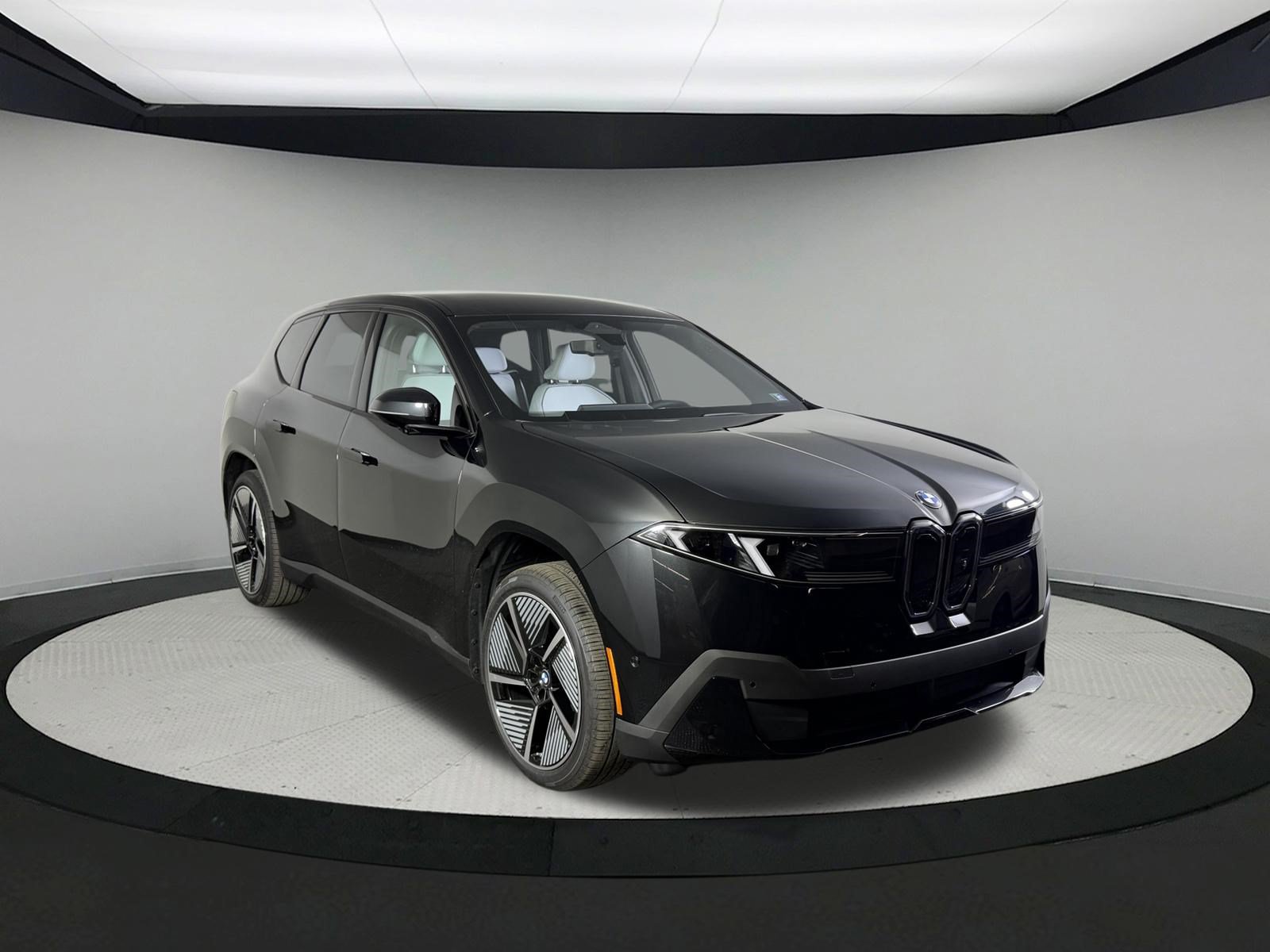 New 2027 BMW iX3 50 xDrive AWD/4WD image 3