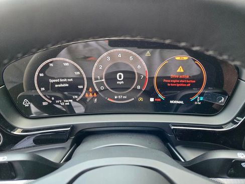 New 2026 Porsche Cayenne image 24