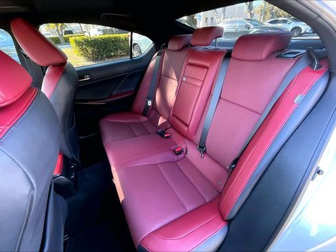 Used 2024 Lexus IS 300 w/ Comfort Package image 21